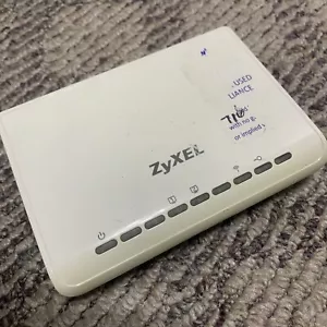 ZyXEL Communication WAP3205 Wireless N300 Multifunction Access Point Tested - Picture 1 of 8