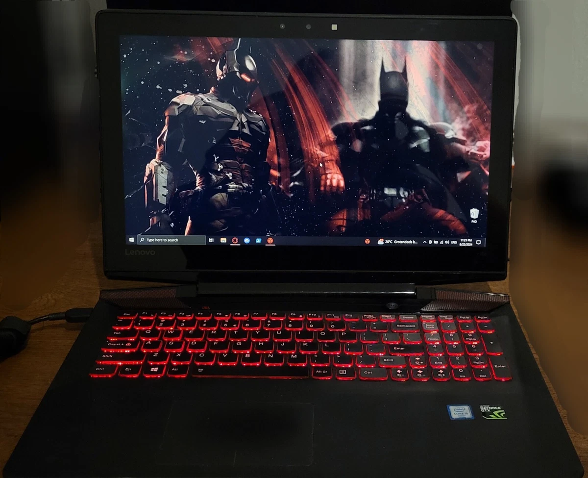 Lenovo IdeaPad Y700 16GB RAM PC Laptops & Netbooks for Sale | Shop