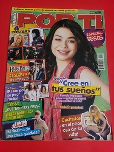 Miranda Cosgrove Shakira Justin Bieber Miley Cyrus Selena Gomez Lady Gaga Jonas - Picture 1 of 11