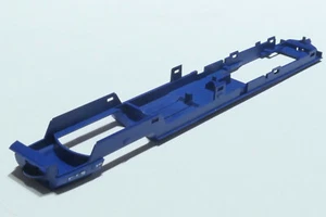 E6032 Fleischmann 1x Wagenboden DB AG Connex Desirio 615 blau 867420 - Picture 1 of 1