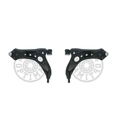 OPTIMAL 2x Querlenker Lenker links rechts passend für Audi A2 8Z0 1.4 - Bild 1 von 4