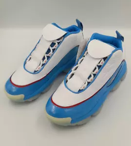 Zapatillas deportivas Reebok Iverson Legacy varias tallas azul y blanco CN8405 NUEVAS EN CAJA - Imagen 1 de 5