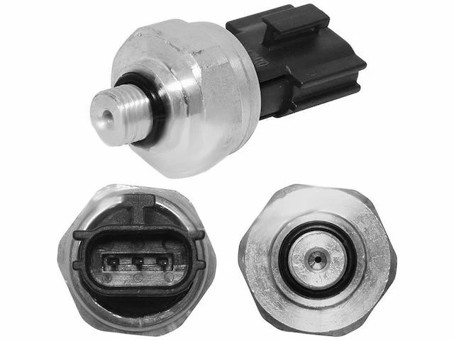 Transductor de presión de aire acondicionado UAC para Mitsubishi Galant 2004-2012 43XJKS Foto 1 de 1