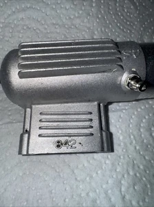 Schalldämpfer OS Max 842 - Bild 1 von 2
