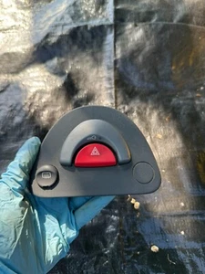 Smart Fortwo 450 Warn Blink Licht Schalter ZV Heckscheibe MCV013 MCV014 - Bild 1 von 2