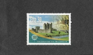 The Norman Invasion - historic Battles--Ireland single (2000) mnh - Picture 1 of 1