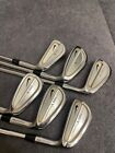 Nike  Vr Forged Iron Set  (#5-Pw) Dynamic Gold S400 From Japan