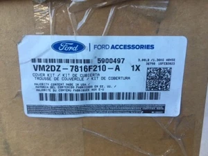 OEM NEW 2021-2025 FORD BRONCO BODY DRESS UP KIT VM2DZ 7816F210 A - Bild 1 von 4
