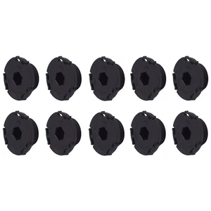 10 X You.S Oil Drain Plug M24 X 1,5 for BMW 3er (F30, F80) Gran Turismo (F34) - Picture 1 of 8