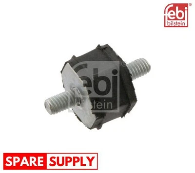 HOLDER, EXHAUST PIPE FOR BMW FEBI BILSTEIN 32016 - Image 1 of 4