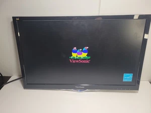ViewSonic VX2252MH LED 22" Widescreen Full HD 1080p LED Monitor HDMI VS15560 - Picture 1 of 4