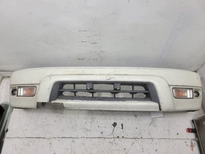 1999-2002 Toyota 4Runner para-choque dianteiro limitado com alargadores e luzes de neblina - Imagem 1 de 4