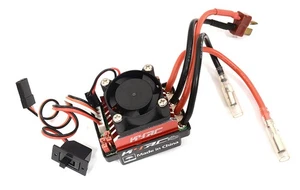 360A Brush Type 2S-3S ESC Forward/Reverse/Brake for R/C Car - Picture 1 of 4