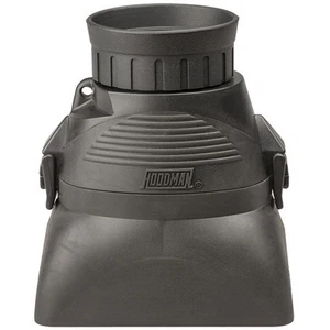 Hoodman HoodLoupe Exterior LCD Lupa Visor para Pantallas de 3.2" H32MB - Imagen 1 de 1