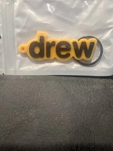 Portachiavi linea abbigliamento Drew - Foto 1 di 1