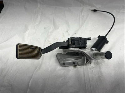 Pedal acelerador ajustável diesel 12-16 Ford F250 F350 6.7 6.7L fabricante de equipamento original - Imagem 1 de 4