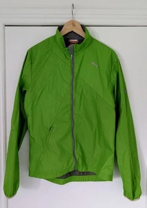 Puma Active Shell Wind Stopper Running Jacket - Picture 1 of 4