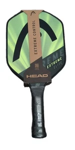Head Extreme Elite Fiberglas Paddel mit Waben-Polymerkern & Komfortgriff - Bild 1 von 2