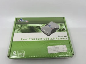Airlink Fast Ethernet USB 2.0 LAN Adapter - SEALED, NEW - - Picture 1 of 7