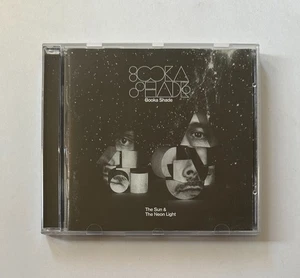 BOOKA SHADE The Sun and the Neon Light | 2008 Get Physical Music CD - Picture 1 of 3