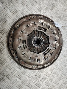 BMW 3 SERIES FLYWHEEL & CLUTCH KIT DUAL MASS N47 2.0 DIESEL E90 2009 - 2011 - Picture 1 of 21