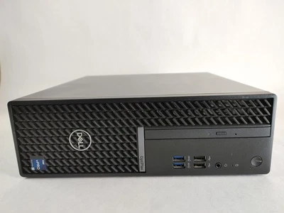 Dell OptiPlex 7010 SFF Core i5-13500 2,50 GHz 8 GB 256 GB NVMe Windows 11 Pro Foto 1 de 4