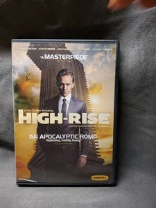 High Rise (DVD, 2015) - Imagen 1 de 4
