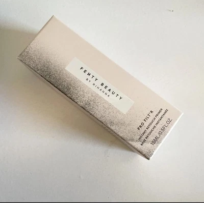 FENTY BEAUTY by Rihanna Pro Filt'r Instant Retouch Primer SOFT MATTE .5oz/15mL - Image 1 of 2