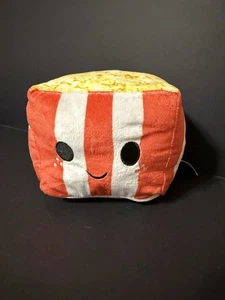 Popcorn Peluche Inseparabili Magnetico - Foto 1 di 12
