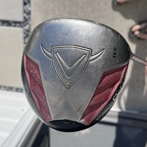 Callaway Diablo Octane RH Driver 11.5 Deg Project X Graphite Shaft Karma Grip - Picture 1 of 8