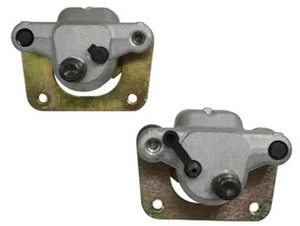 BREMSSATTEL SET HINTEN POLARIS RANGER 500 570 800 900 1000 XP EV BRUTUS RZR 900 - Bild 1 von 1