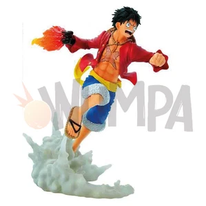 Luffy Series 2 Statua One Piece Super Figure Collection - Picture 1 of 1