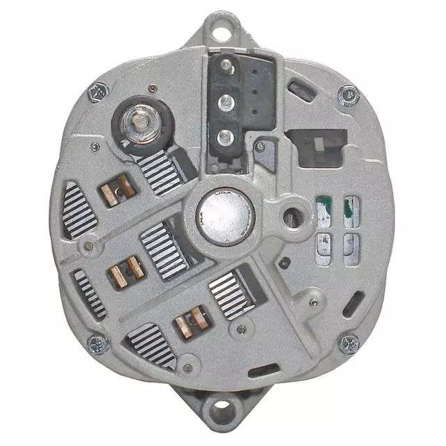 Genuine ACDelco Alternator 3342416 - Image 1 of 1