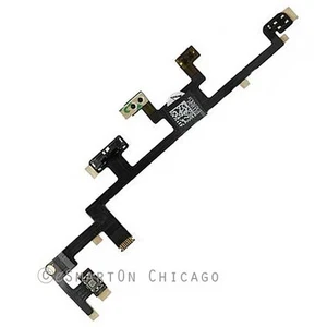 OEM iPad 4 4th Generation Power Volume Button Flex Cable Ribbon Replacement Part - Picture 1 of 1