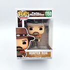 Funko Pop! Hunter Ron Swanson #1150 - Parks and Recreation