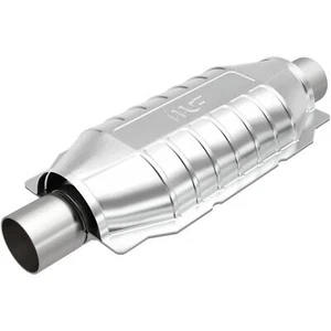 MagnaFlow 339104-NG Fits 1990 1991 1992 Daihatsu Rocky 1.6L L4 GAS SOHC Catalyti - Picture 1 of 24