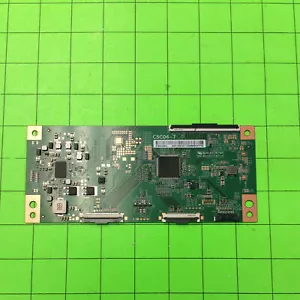 Placa de visualización de video T-CON TCL 65Q750G para televisión TV CSC06-7 - Imagen 1 de 3