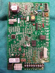 NEW Trane D343687P03 OEM Furnace Circuit Control Board 50V54-571-02 CNT07991 - Picture 1 of 4