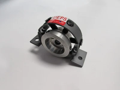 Porsche Cayenne Drive Shaft Clamping Bearing Support Mount Cardan 2011 - Present - Image 1 of 4