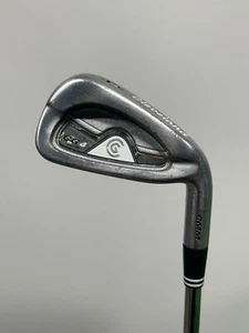 Cleveland CG4 Tour CMM 4 Iron / Stiff Flex Steel Shaft Right Handed - Picture 1 of 5