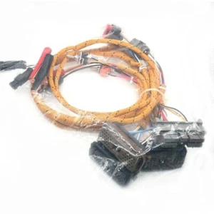 Cable de prueba de motor para CAT camión C7 C9 C11 C13 C15 C18 arnés de cableado 3812499 - Imagen 1 de 8