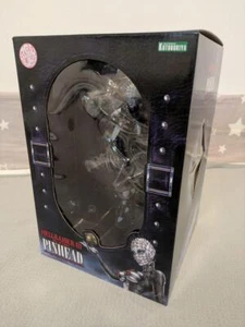 Figura Estatua Bishoujo Cabeza de Alfiler Hellraiser 3 Hell on Earth Kotobukiya con Caja Usada - Imagen 1 de 6