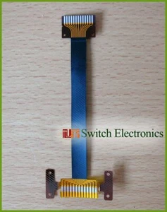 PIONEER DEH-P8400MP Auto Stereo Ribbon Flat Flex Cable - Picture 1 of 2