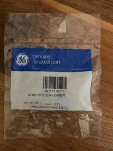 GE Genuine Renewal Part Stud Roller- Lower WD12X10277 - Picture 1 of 2