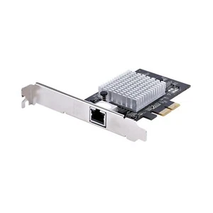 StarTech.com 1-Port 10Gbps PCIe Network Adapter Card, Network Card for PC/Ser... - Picture 1 of 9