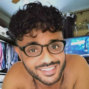 Indian Remy Human Hair 20mm Curl Toupee Skin Base 10x8 inch Hairpieces Men Wig - Picture 1 of 20