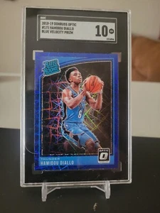 SPORTS CARD REPACK LOT NBA NFL 3 JERESY CARDS! 3 AUTO! PATCHES! ROOKIES 6 HITS - Picture 1 of 1
