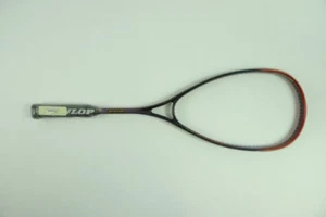 *NEU*Dunlop Tactical Victory Squashschläger Racquet Squash OS tour power new - Picture 1 of 6