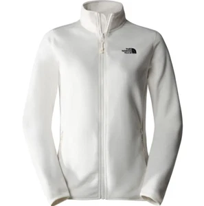 Mens The North Face TNF TKA Glacier 100 Fleece Full Zip Jacket Coat NF New - Picture 1 of 50