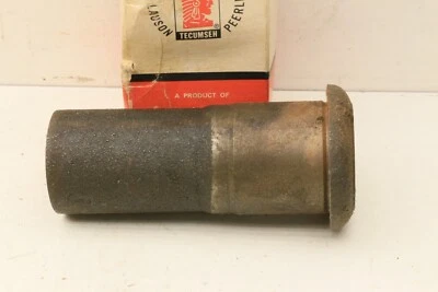 Tecumseh LH Axle Housing for Peerless Transaxle Transmission 782047 - Image 1 of 4